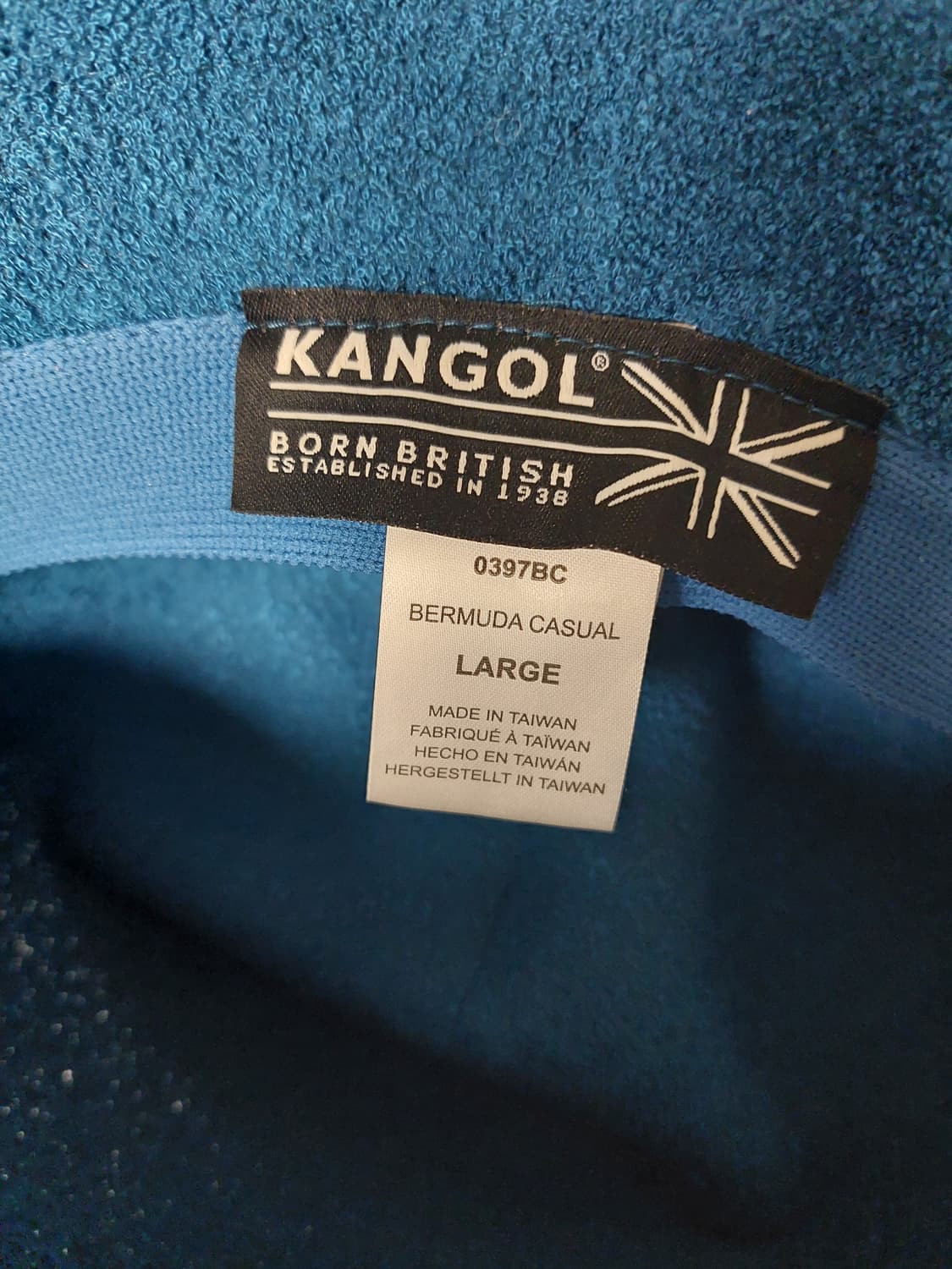 캉골 버뮤다캐주얼 버킷햇 상품이미지10