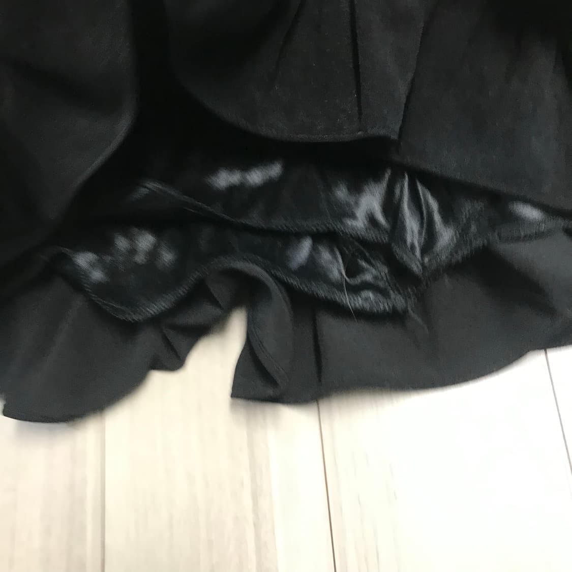 비삼샵 프릴 치마바지 상품이미지2