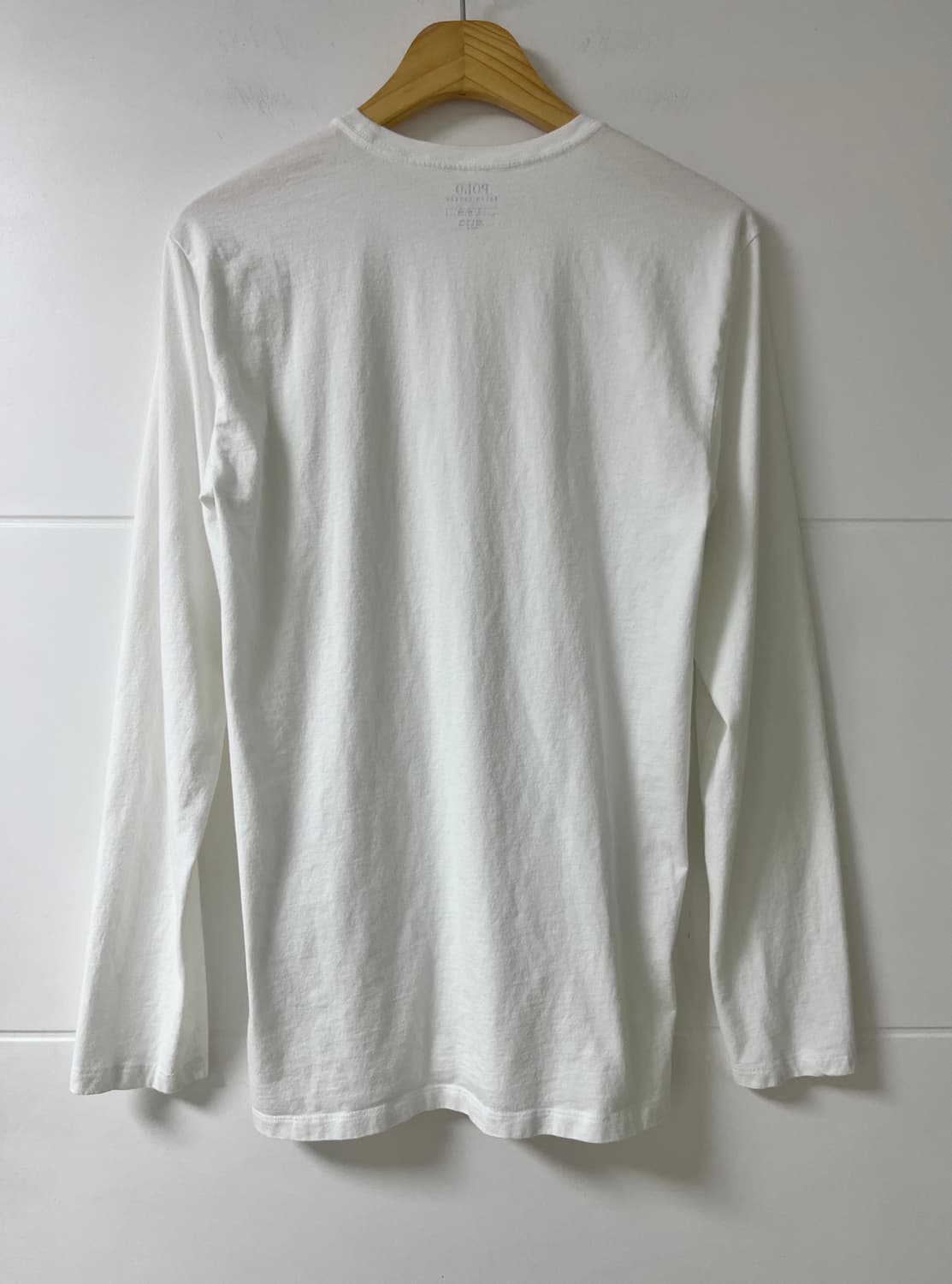 폴로 면티 상품이미지2