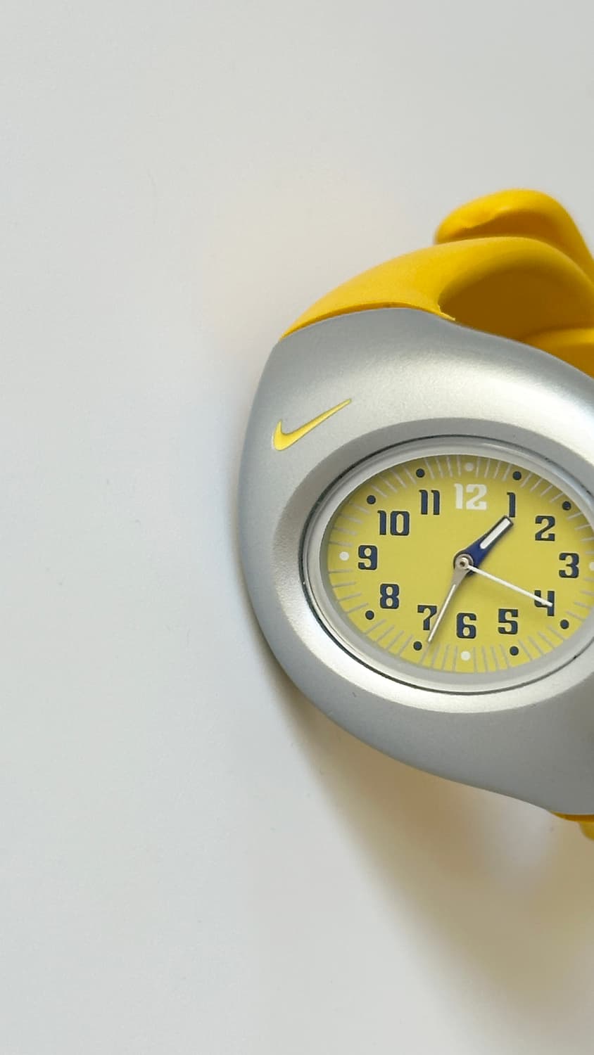 Nike triax analog watch for women/junior 상품이미지5