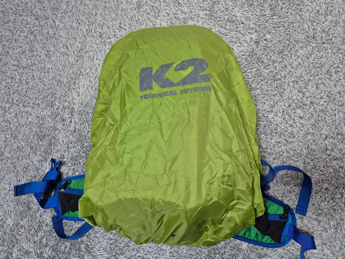 K2 등산 백팩 25L 상품이미지6