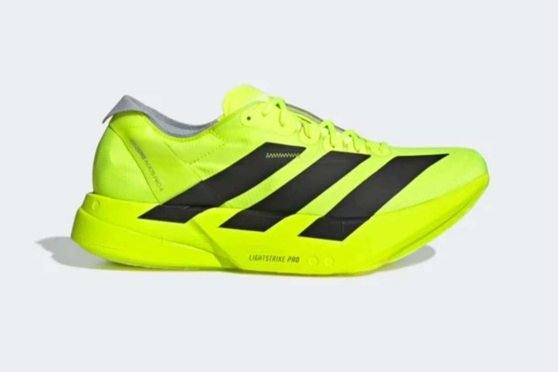 아디다스 아디제로 아디오스 프로4 레몬코어 285 상품이미지1