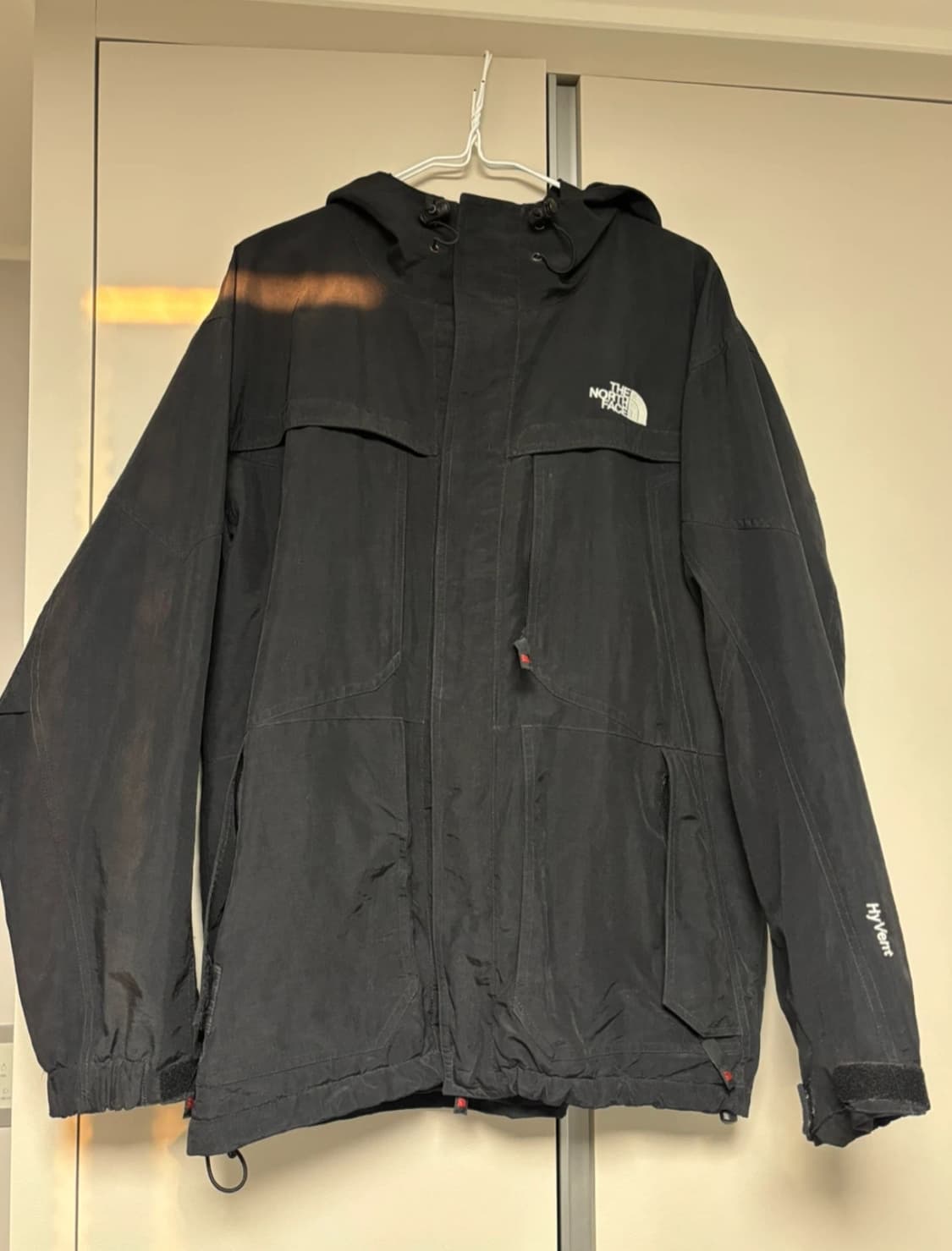 노스페이스 바람막이 상품이미지2