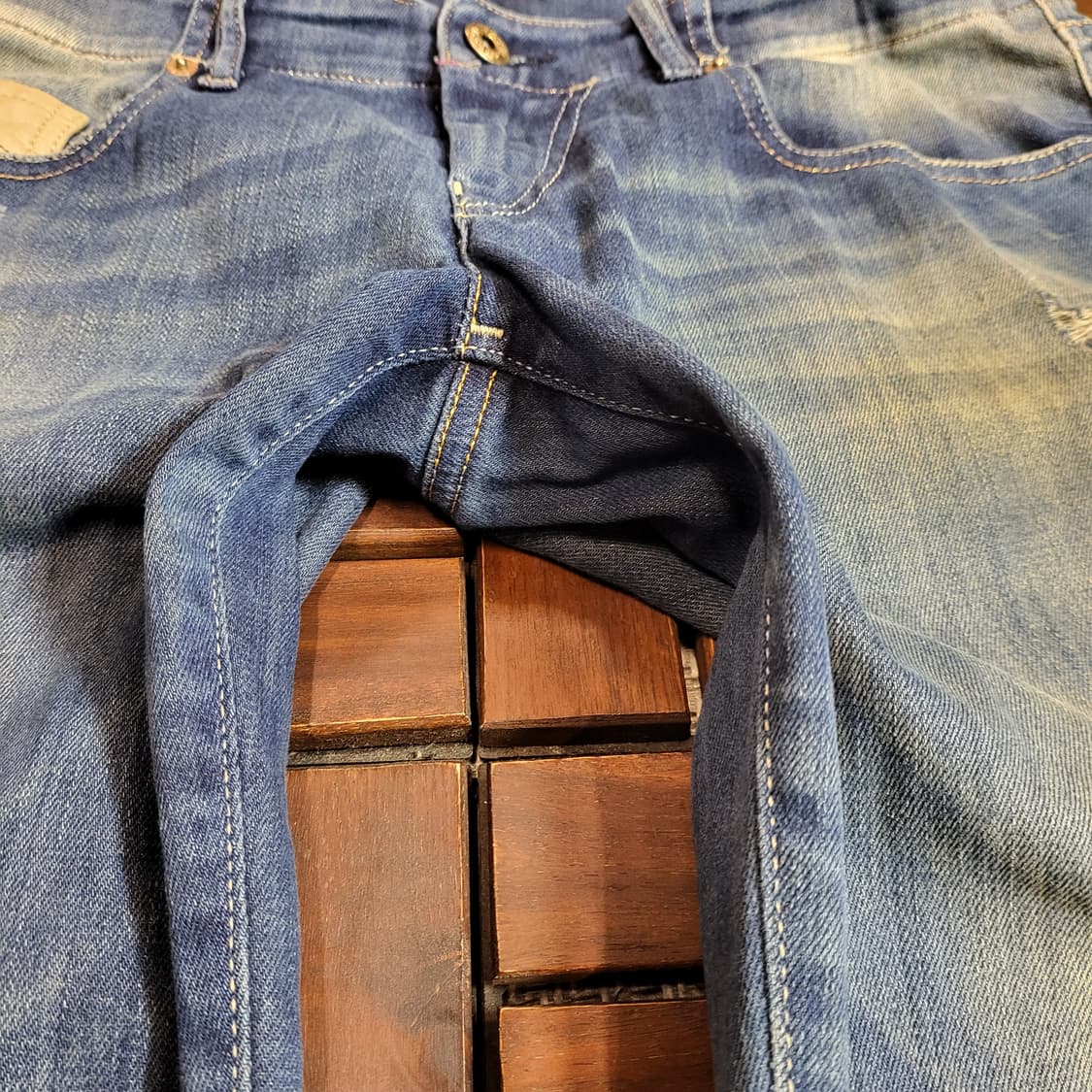 디젤 청바지 (30) 상품이미지5