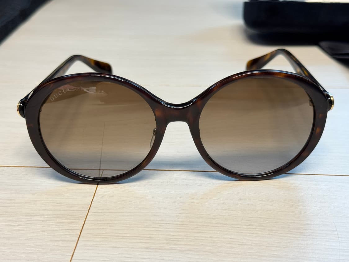 구찌 선글라스 상품이미지5