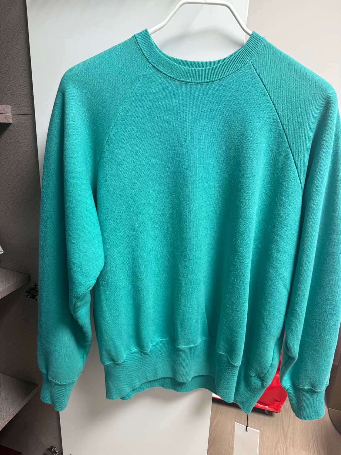 [3] 아프레쎄 25FW 해외 익스클루시브 스웻 상품이미지1