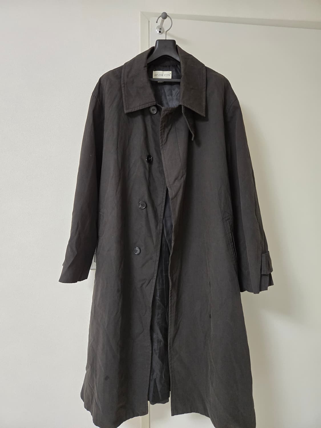 라퍼지스토어 코트 상품이미지1