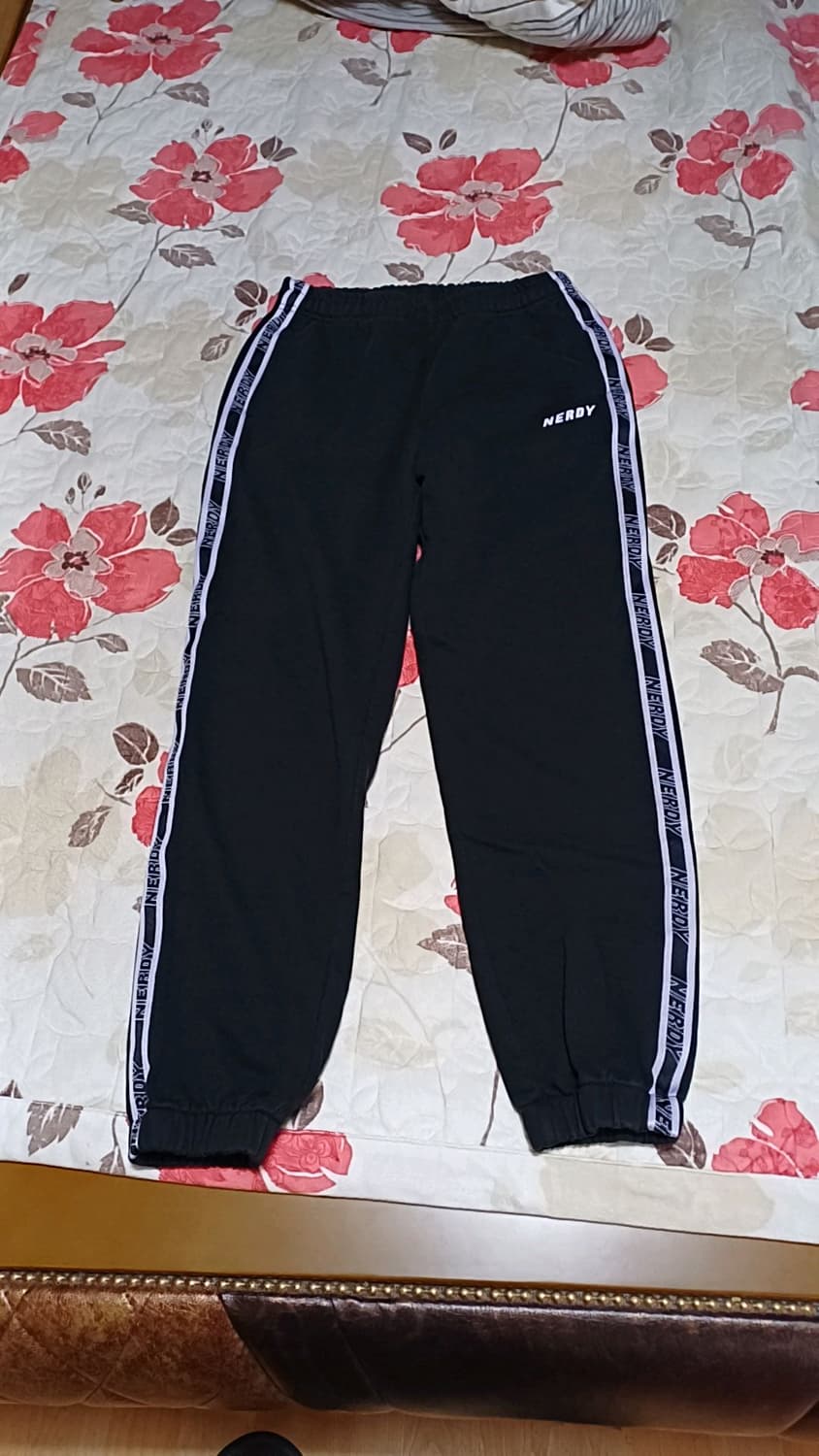 널디 트레이닝복 S 기장96 상품이미지1