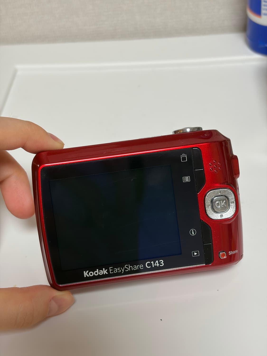 코닥이지쉐어c143 kodak c143 상품이미지4