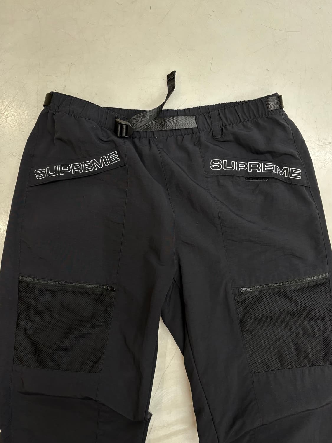 슈프림 유틸리티 벨티드 팬츠 상품이미지2