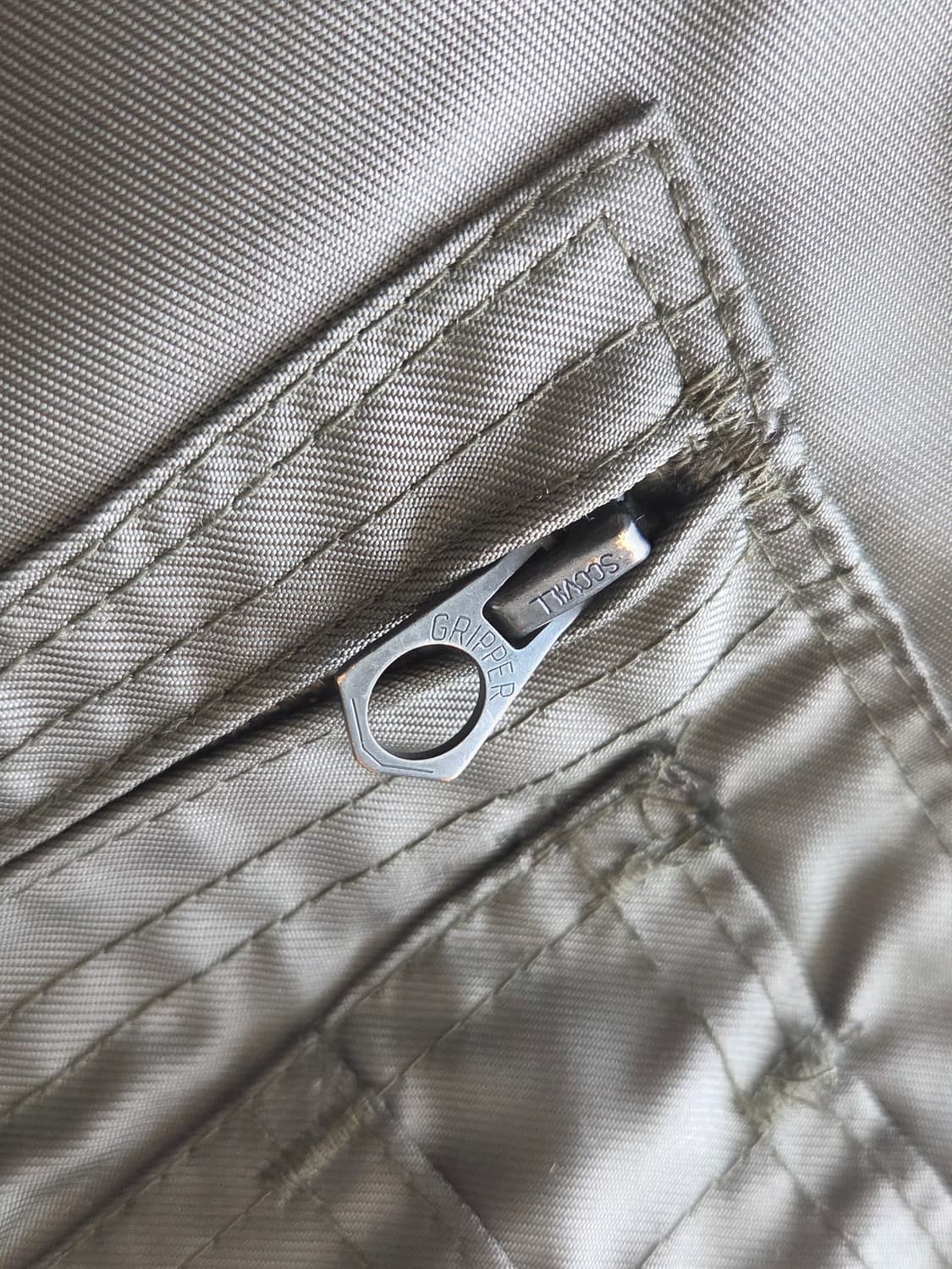 1981 OG CWU-36/P USAF LARGE 상품이미지6