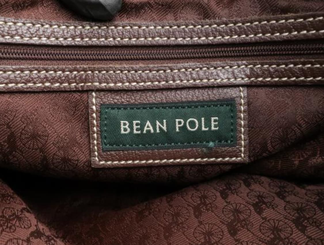 빈폴 숄더백 상품이미지8