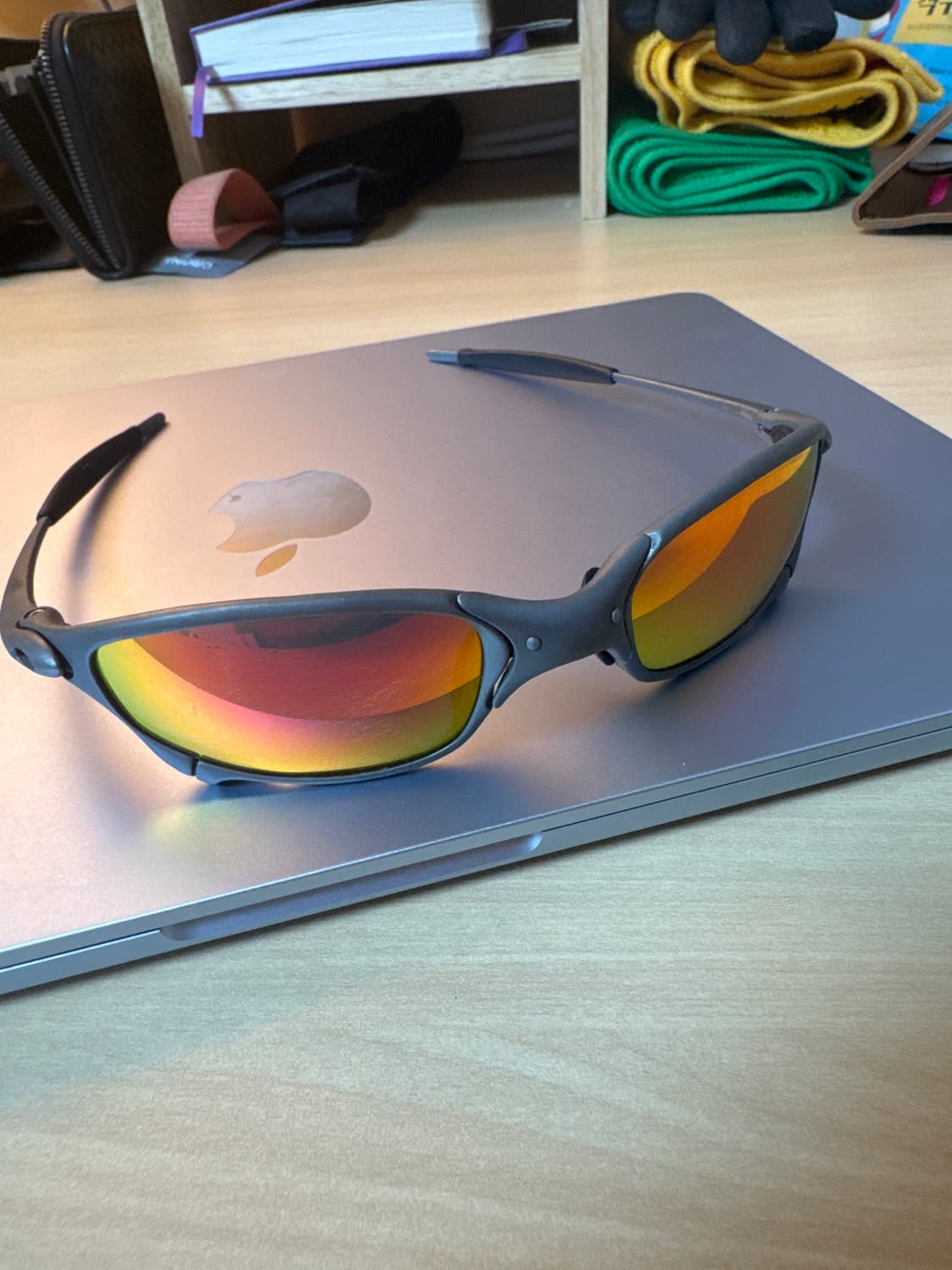 오클리 줄리엣 상품이미지5