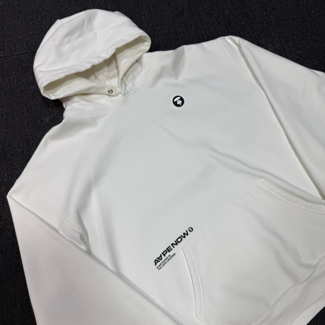 에이프 Aape 후드티  상품이미지2