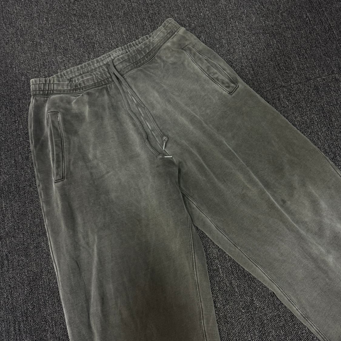 칼하트 wip 비스타 그랜드 스웻 팬츠 상품이미지5