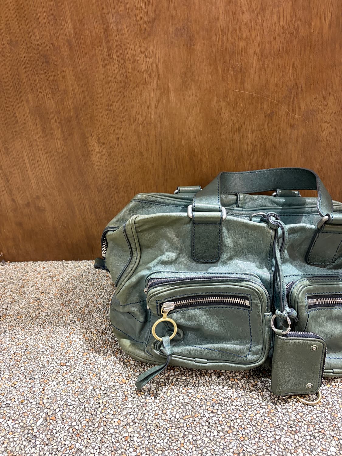 Chloe 끌로에 베티 백 상품이미지2