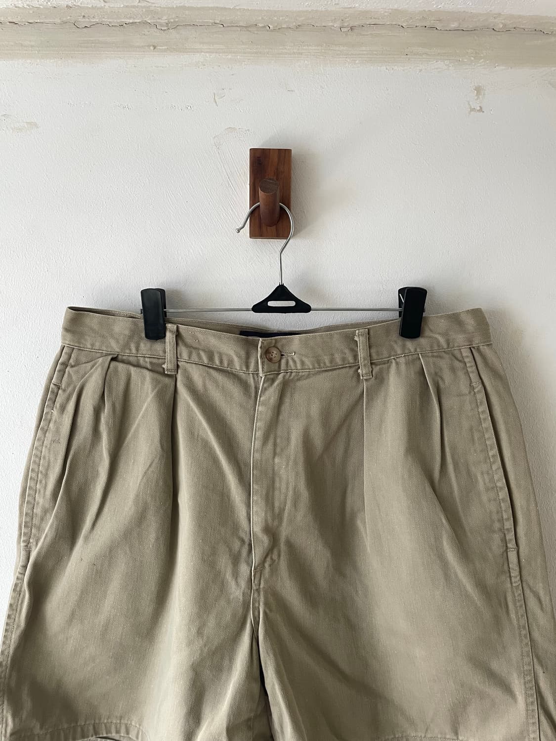 90's Canada Vintage Polo Shorts 상품이미지3