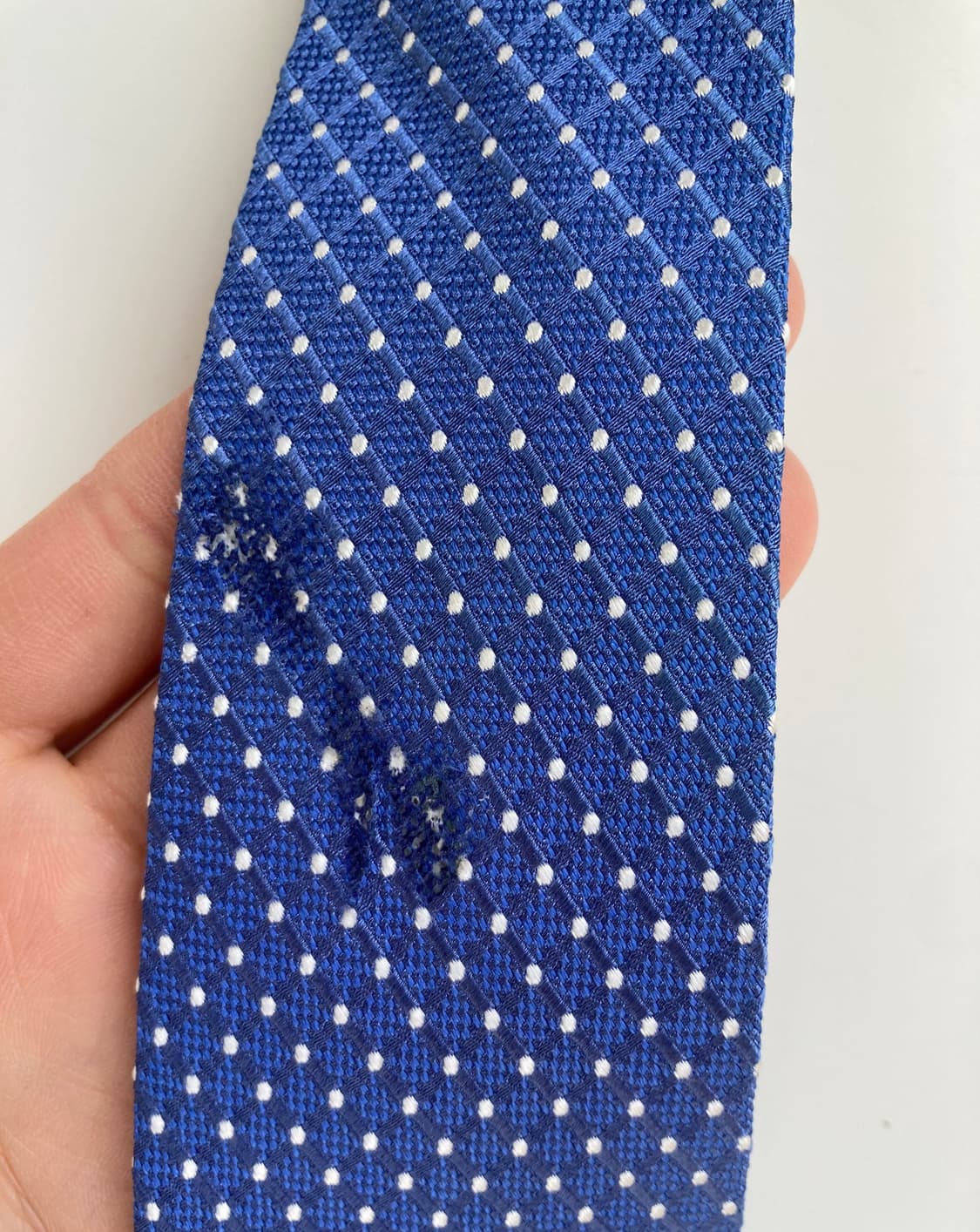 타미힐피거 넥타이 상품이미지8