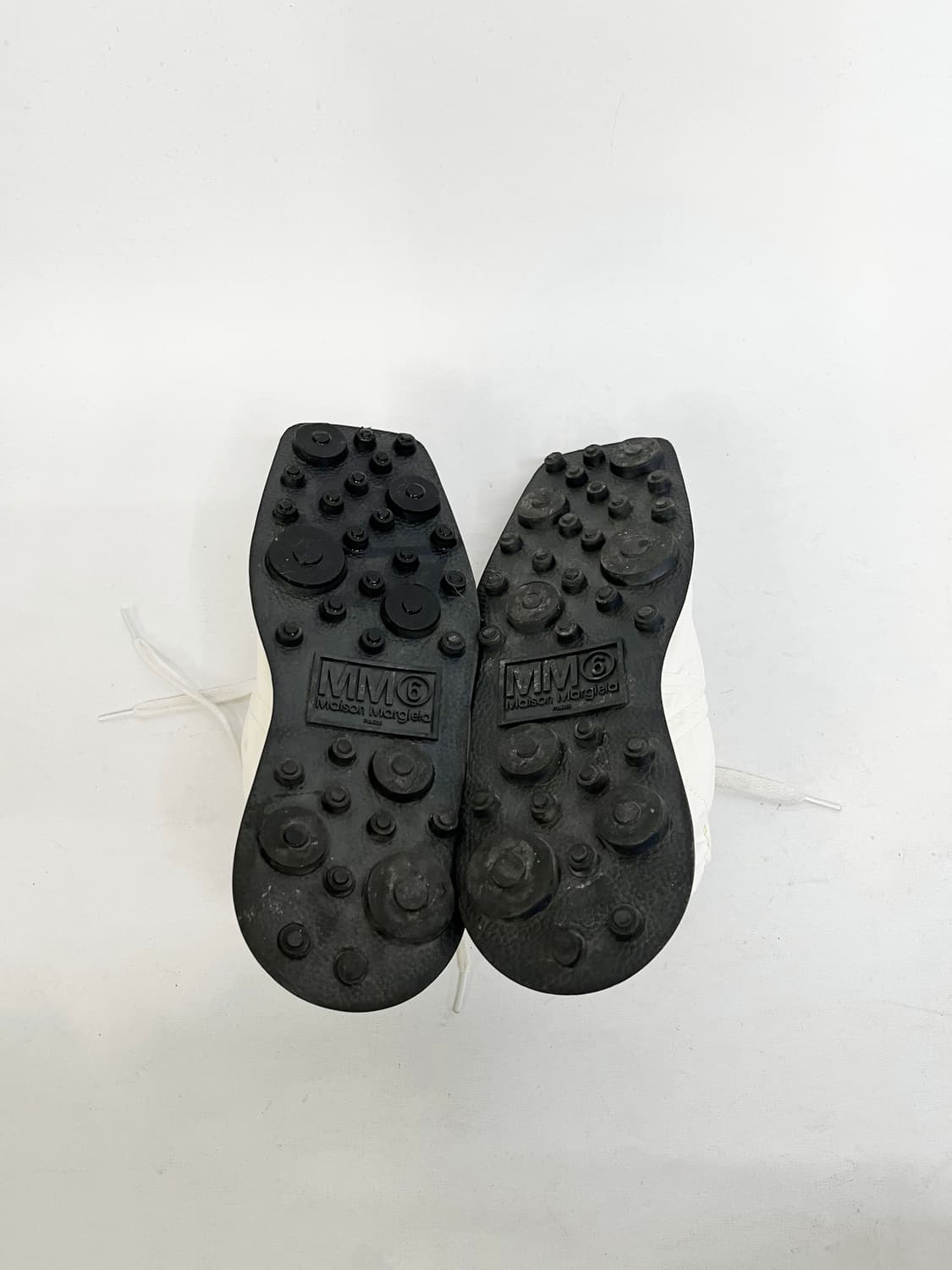 메종 마르지엘라 mm6  독일군 스니커즈( 235-240) 상품이미지7