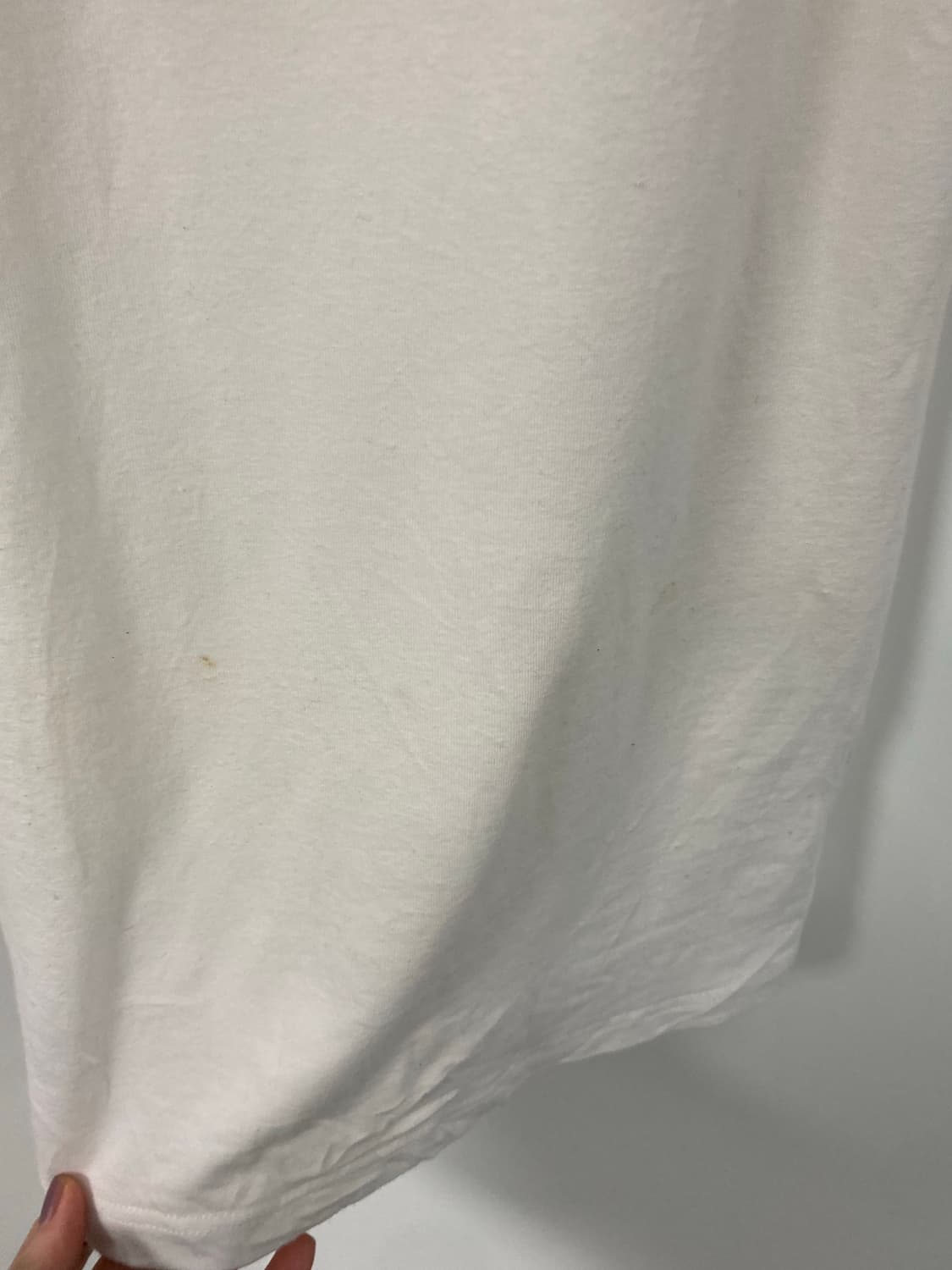 프린징 슬리브리스 나시 상품이미지5