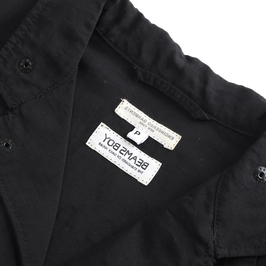 Engineered garmnets x BEAMS BOY 상품이미지5