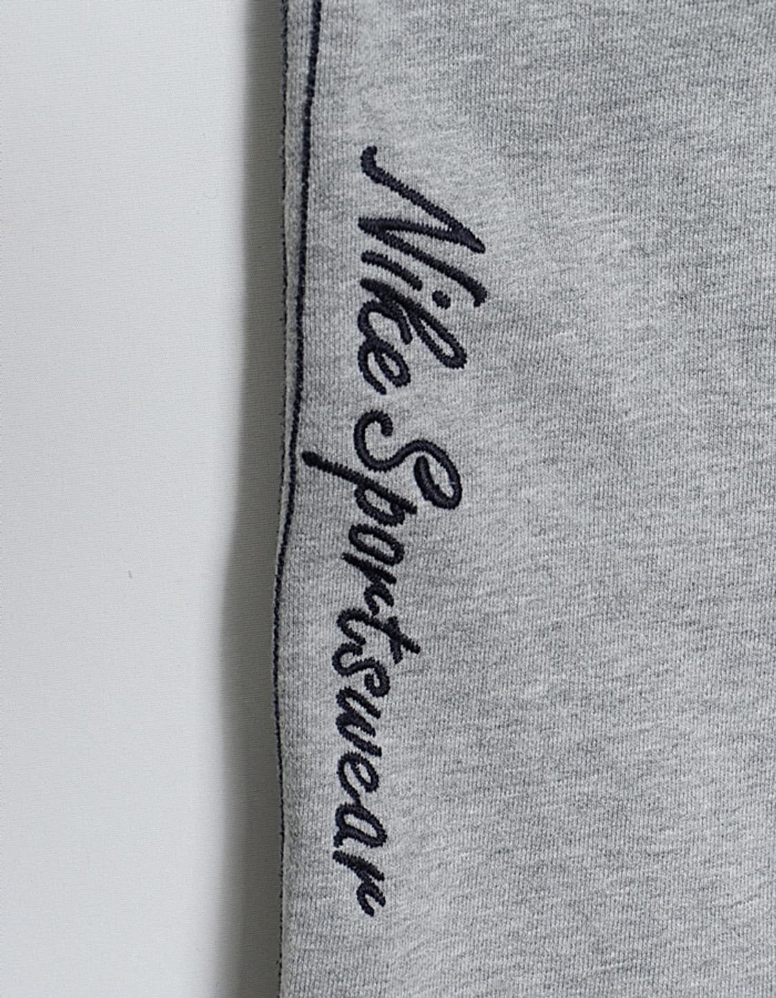 Nike Sweat Boot-Cut (28~29) 상품이미지4