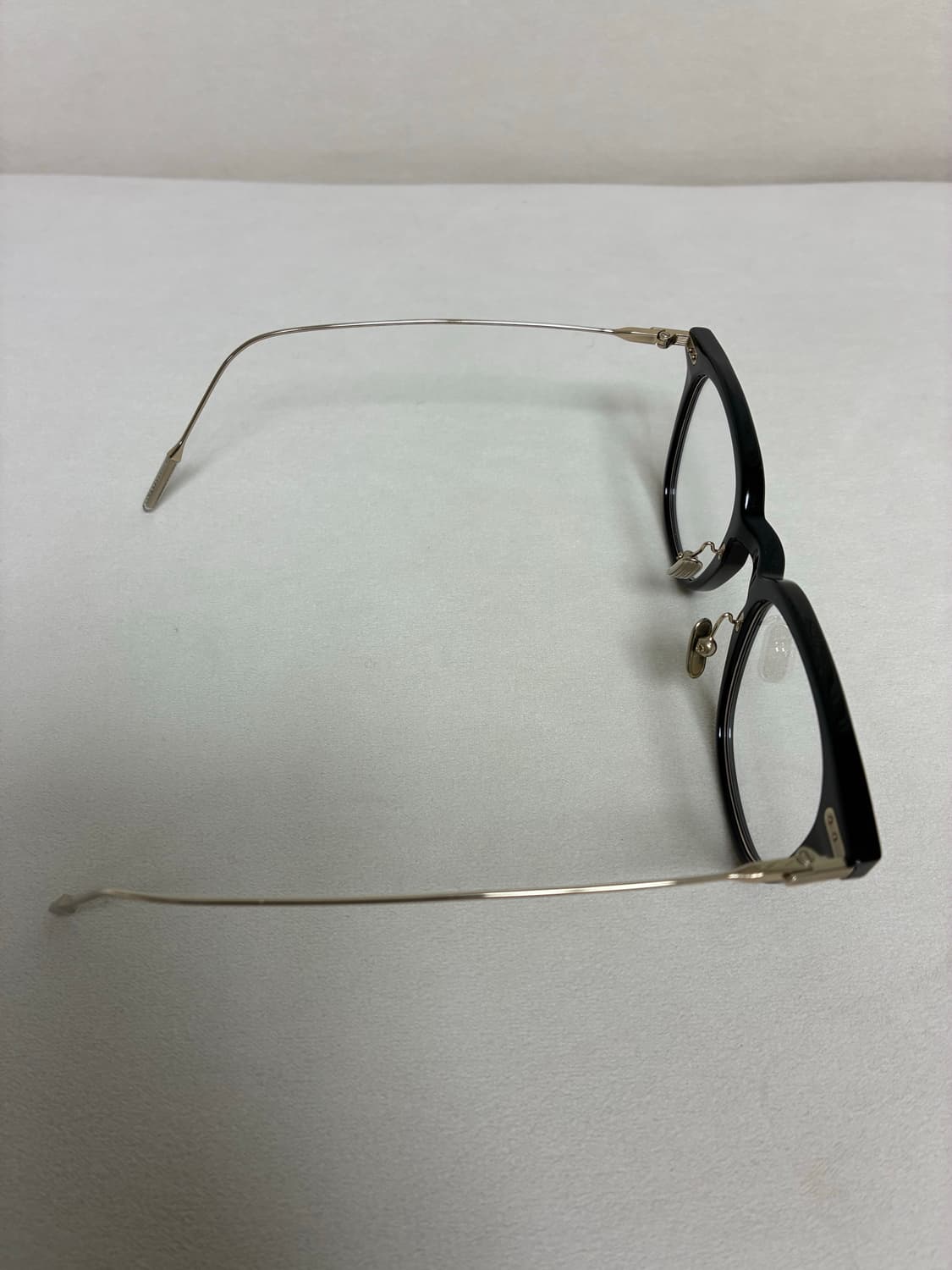 젠틀몬스터 BOOSTER 01 블루라이트 차단 안경 상품이미지5