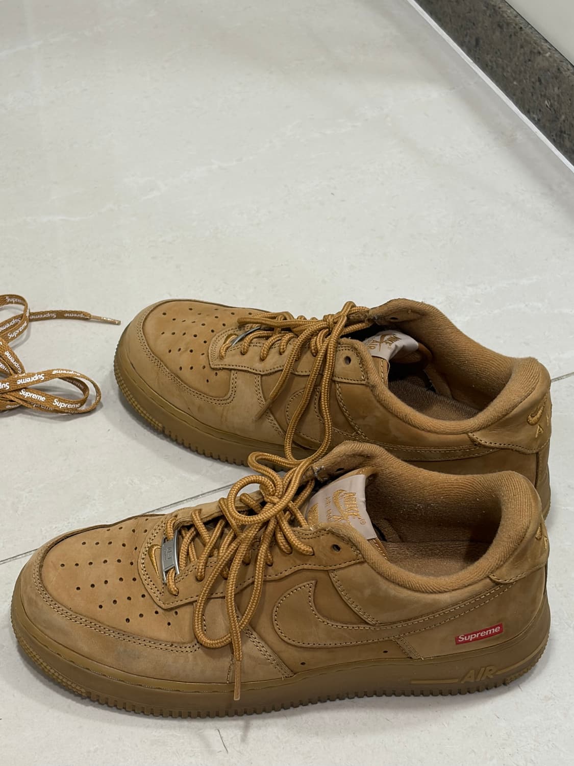 슈프림 된장포스 270 상품이미지4