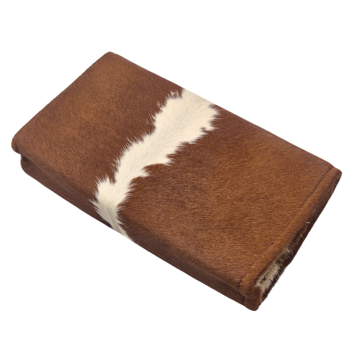 70s 핸드메이드 리얼 송치 클러치백 상품이미지4