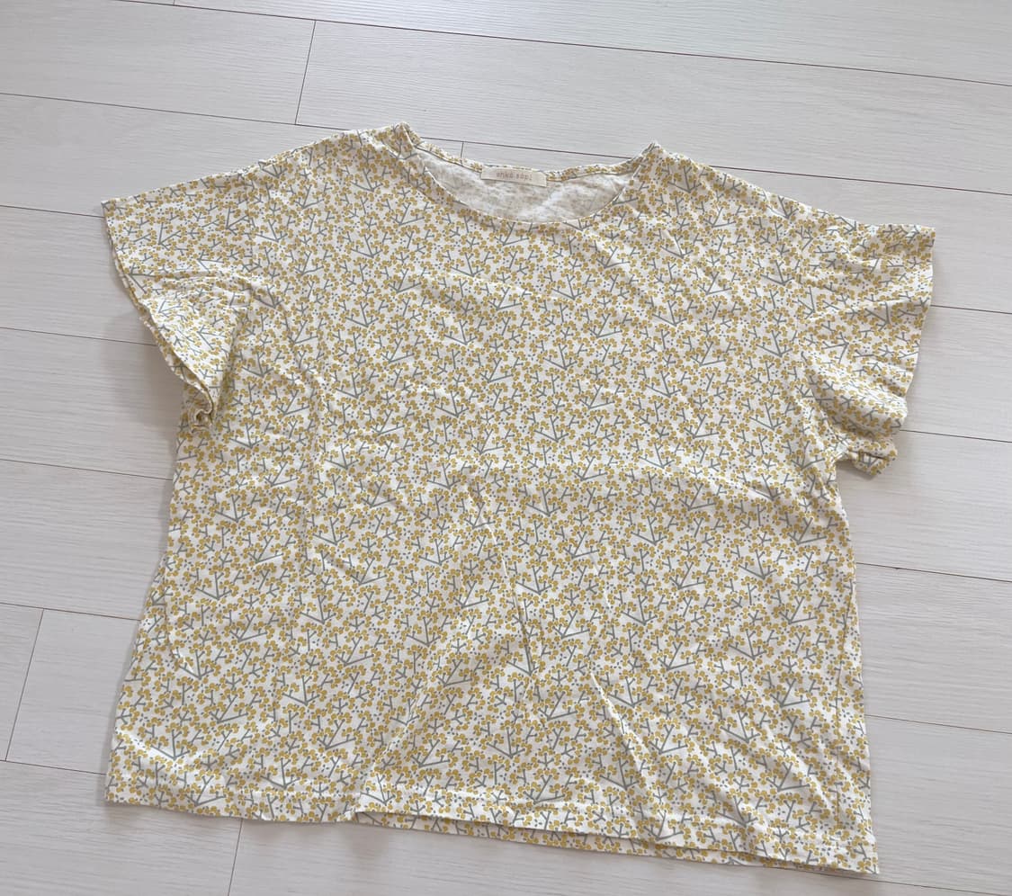 Ehkasopo반팔티 모리걸 상품이미지3