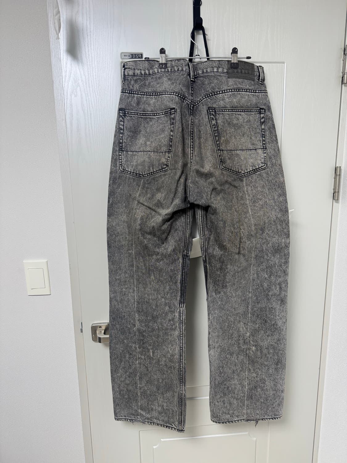 [31] 아워레가시 써드컷 그레이 상품이미지3