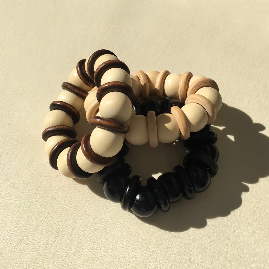 Hippo Choco Bracelete 상품이미지4