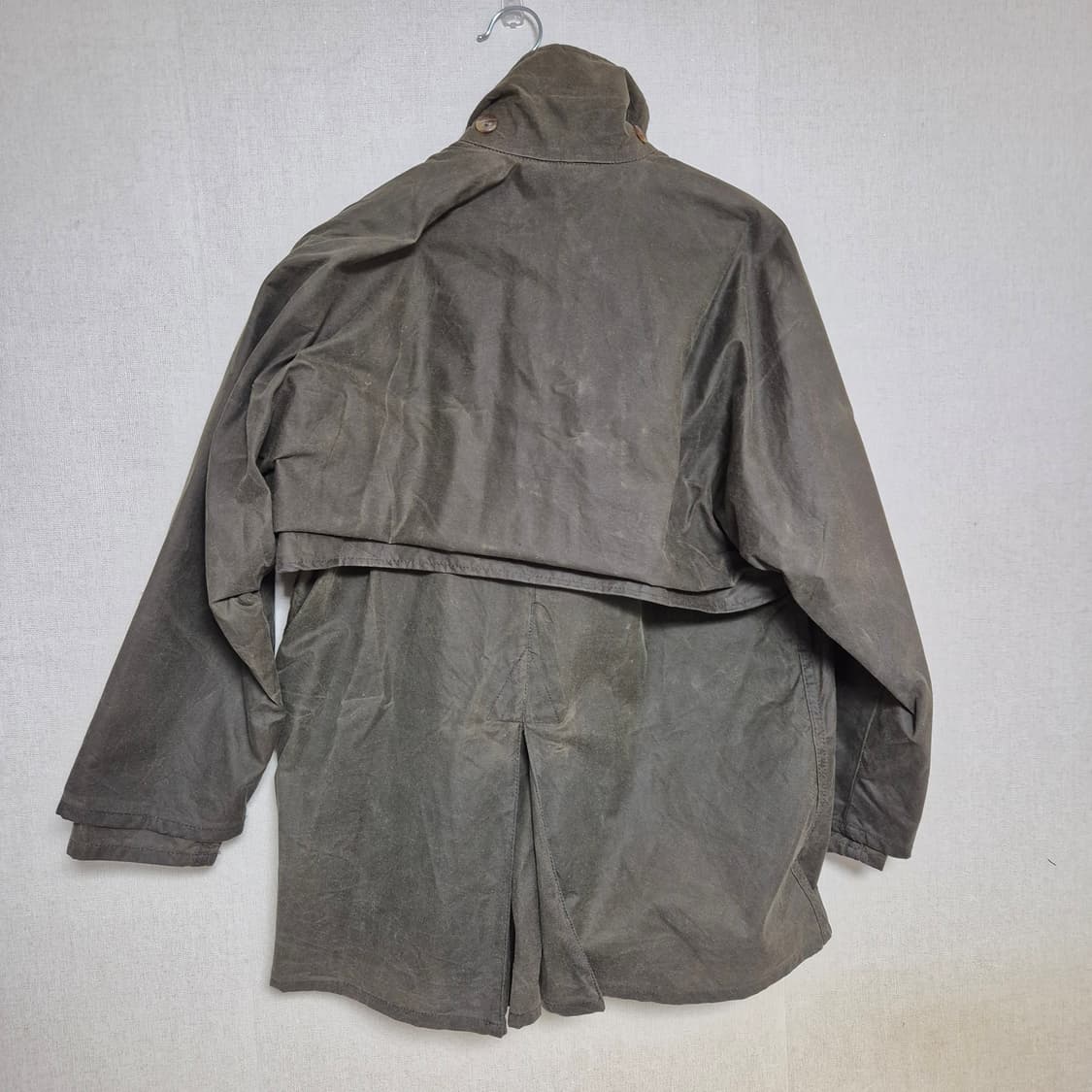 필슨 Filson Made In USA 왁스 헌팅자켓 상품이미지3