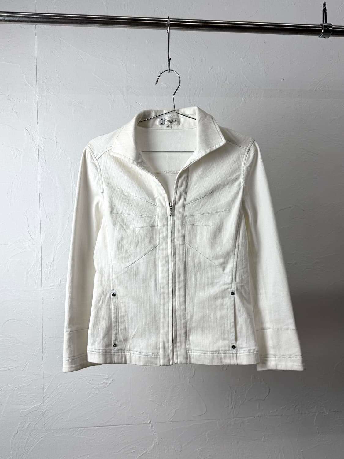 Michel Klein 스티치 자켓 상품이미지1