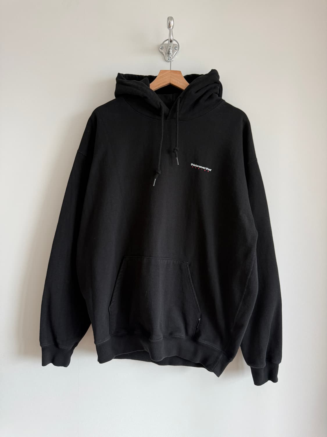 디스이즈네버댓(thisisneverthat) 후드 상품이미지1