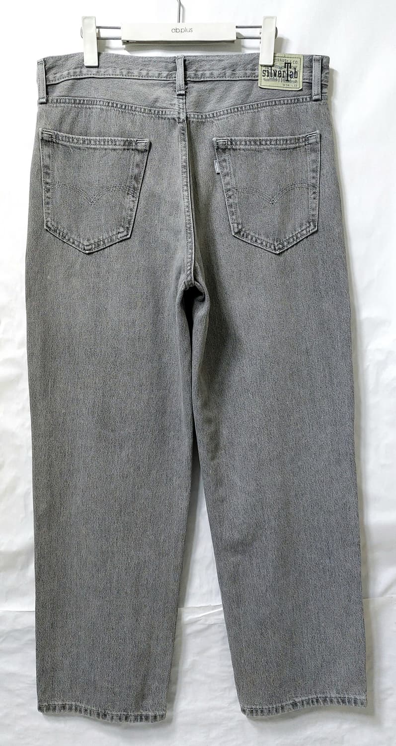 리바이스 실버탭 34~35 상품이미지2