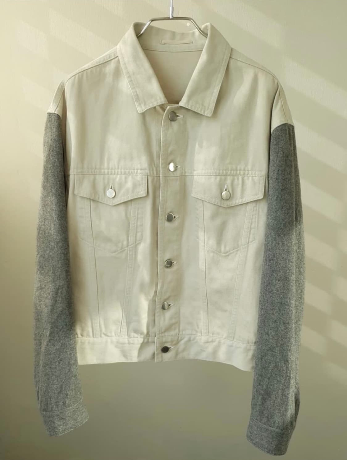 COMME DES GARCONS HOMME 3rd jacket 상품이미지2