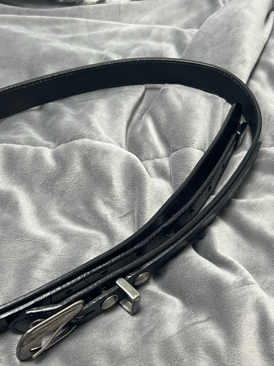 르메르 웨스턴 벨트(90) 상품이미지3