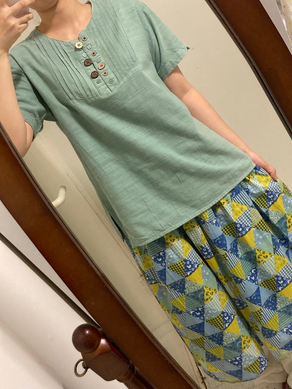 피스타치오 set 𓂂𓏸 상품이미지5
