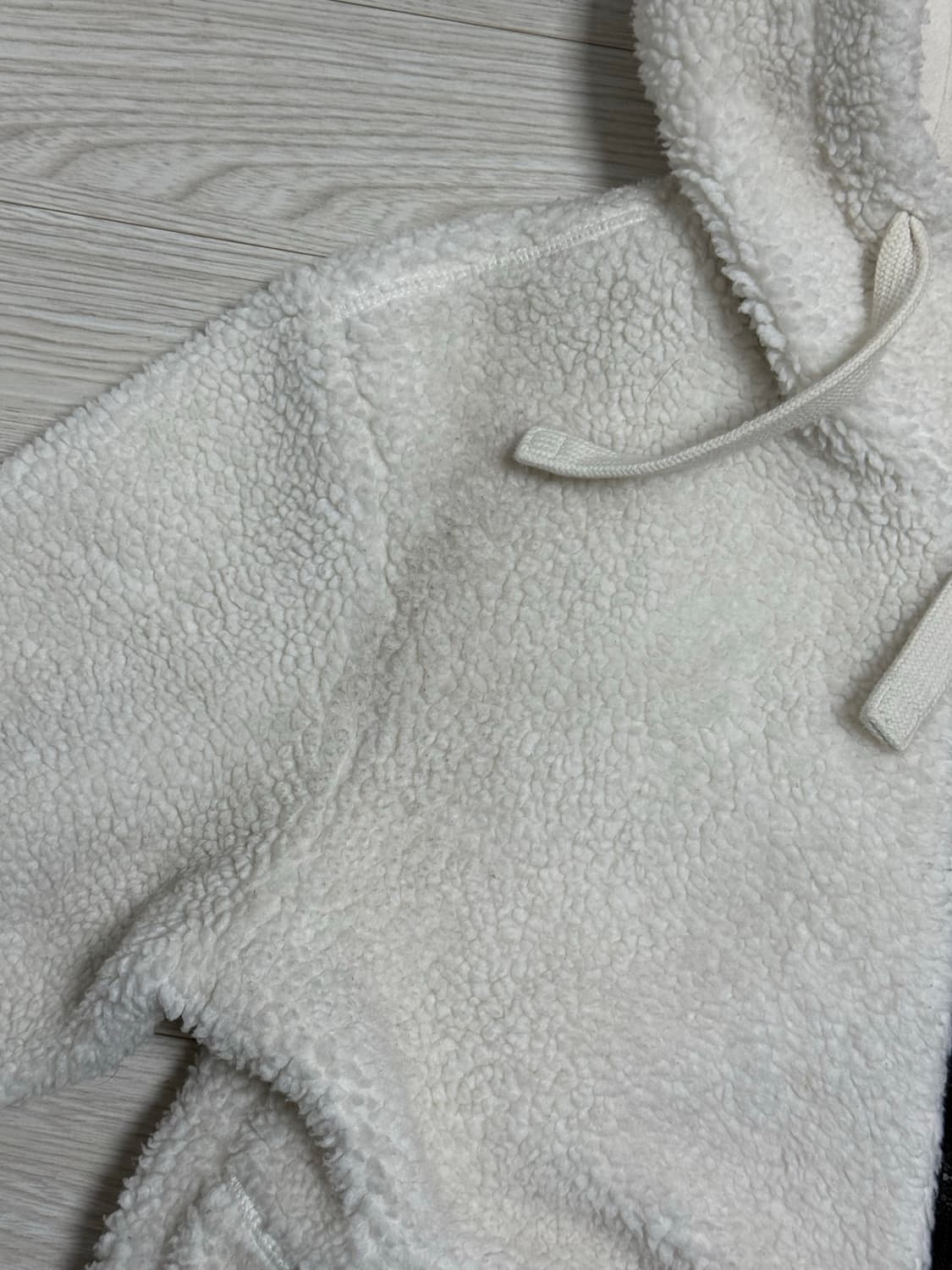 네셔널지오그래픽 후리스 상품이미지3