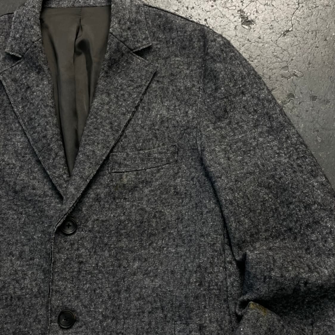 95 시리즈 코트 상품이미지2