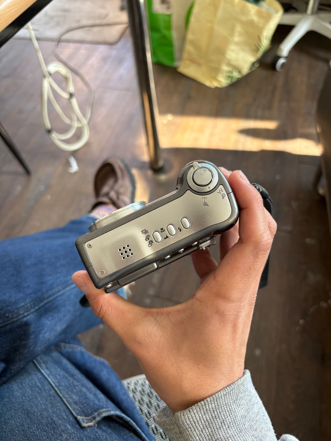 코닥 이지쉐어 z760 디지털카메라 상품이미지3