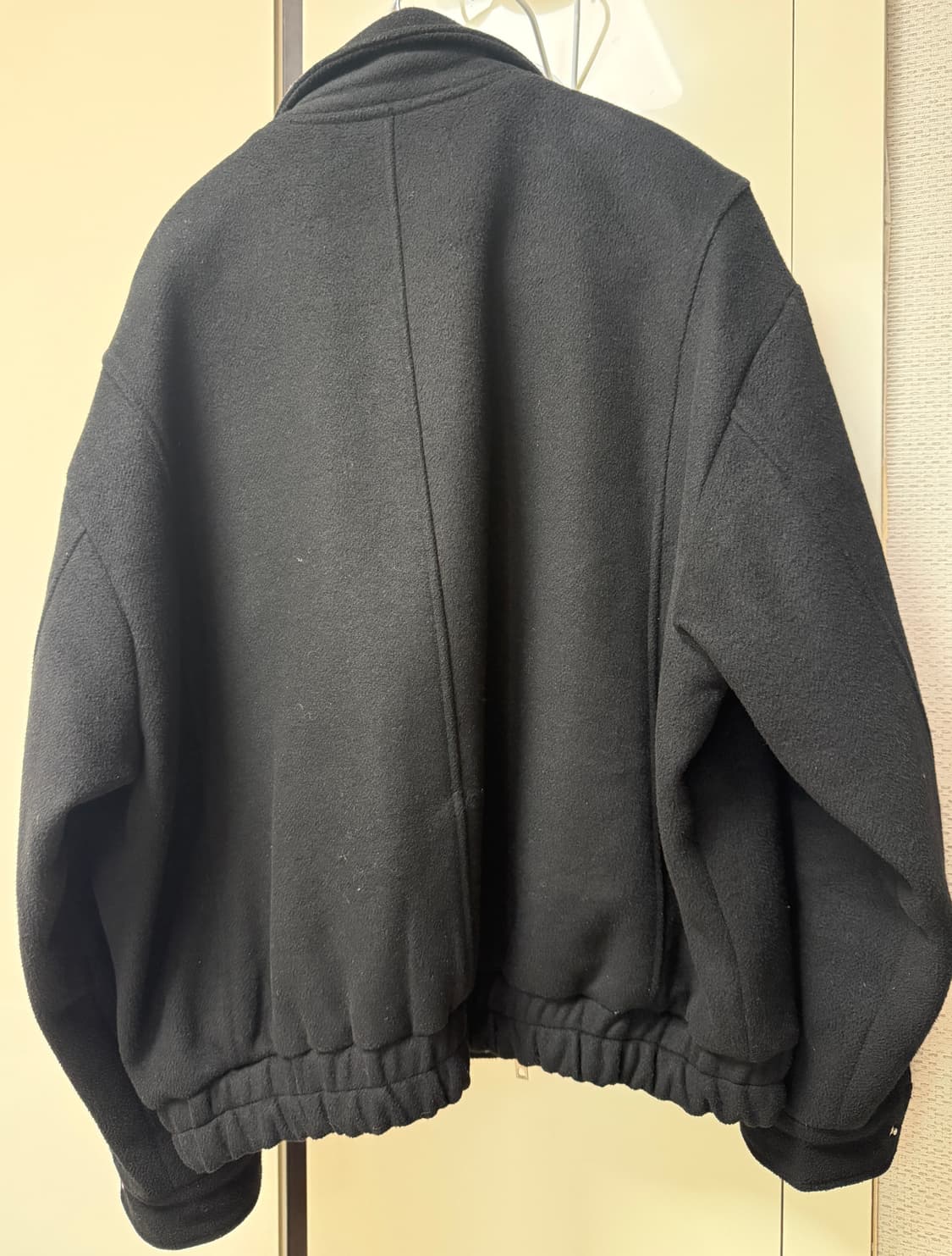 울리치 오버 라운드 블루종 상품이미지2