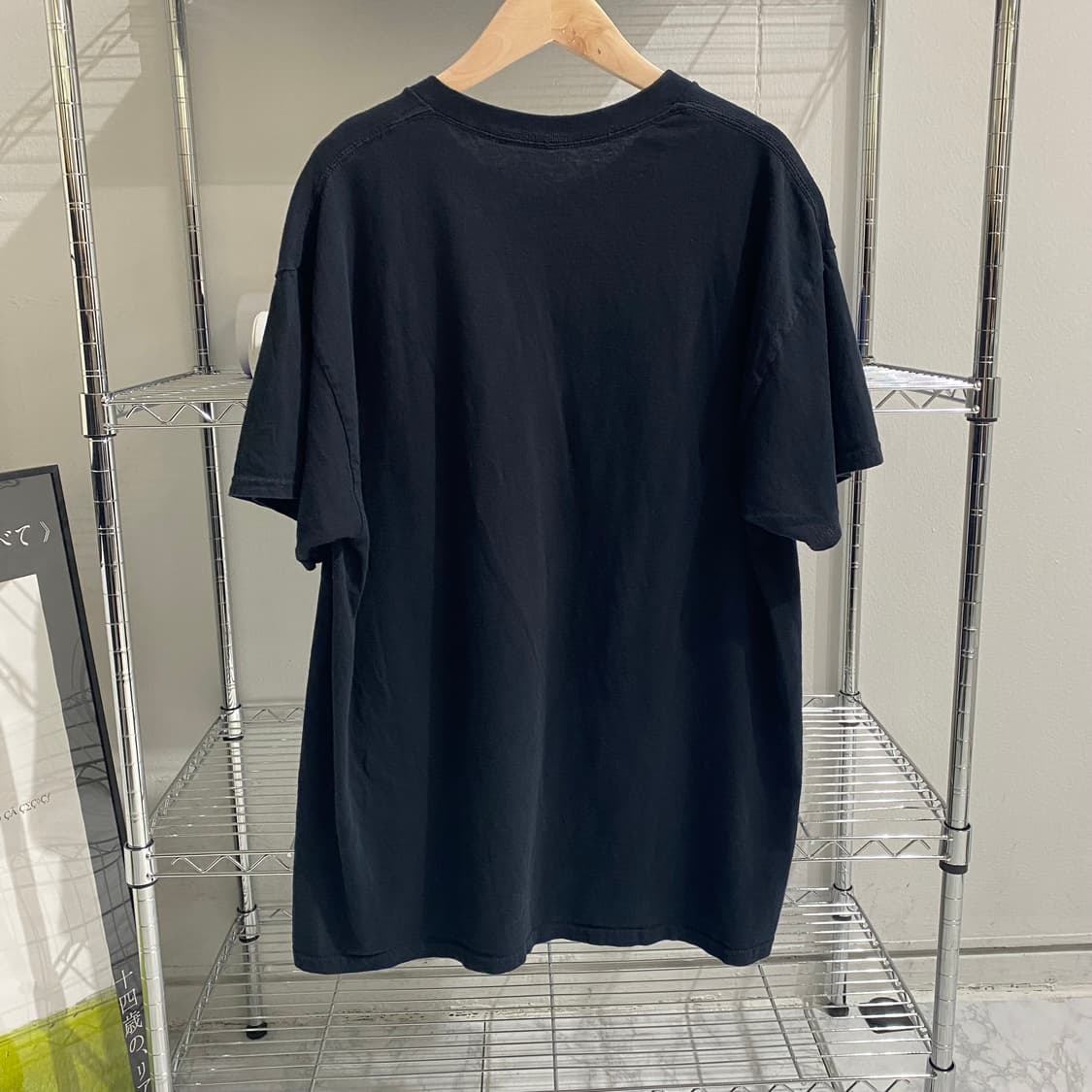 헌터x헌터 오피셜 애니메이션 티셔츠 애니티 상품이미지2