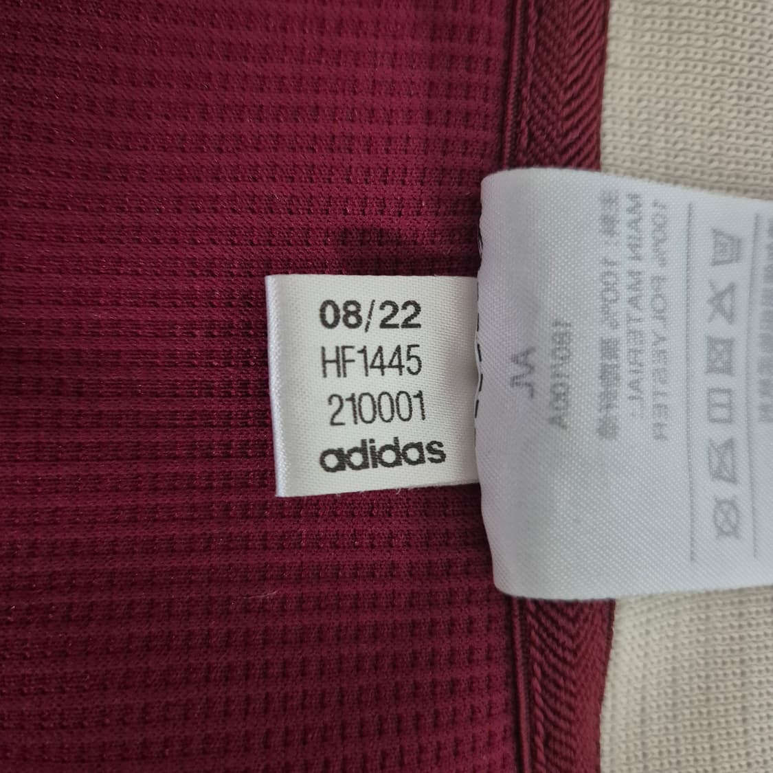 아디다스 멕시코 아이콘 (L) HF1445 상품이미지3
