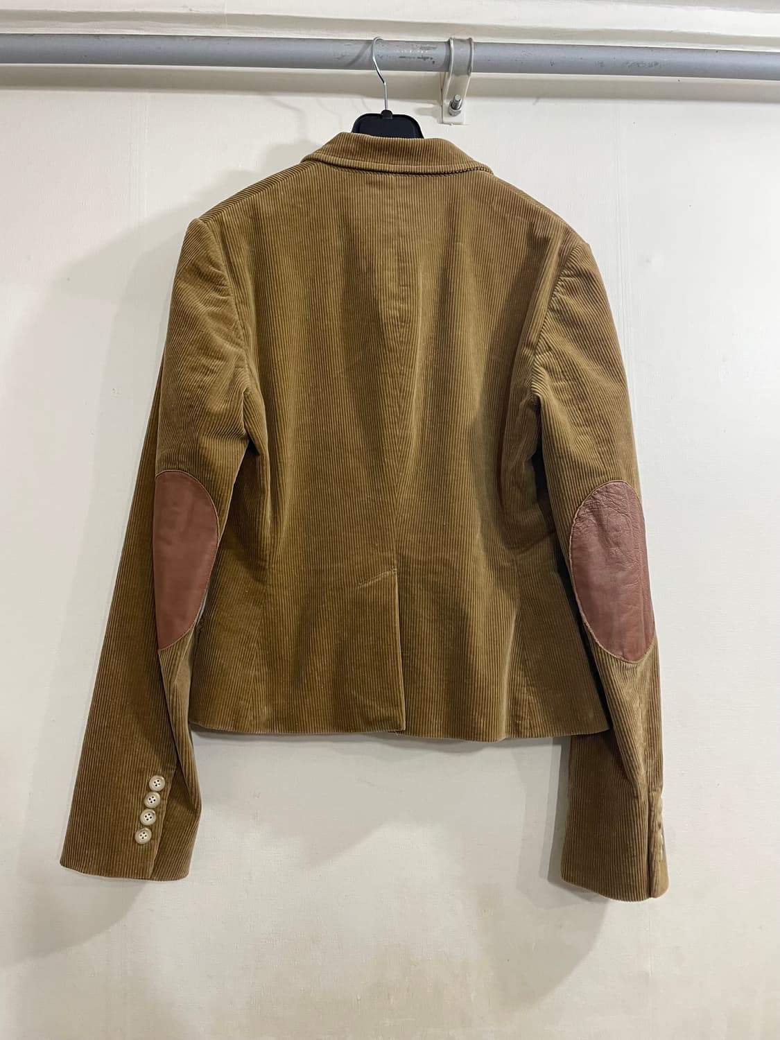 폴로 랄프로렌 코듀로이 엘보패치 자켓 상품이미지5