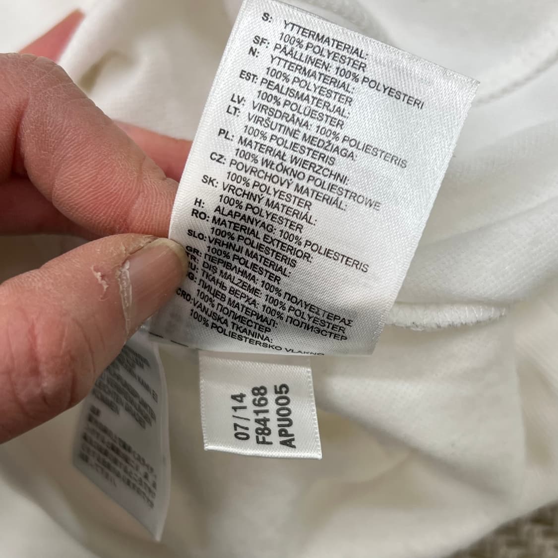 아디다스 레알 마드리드 져지 r3089 상품이미지10