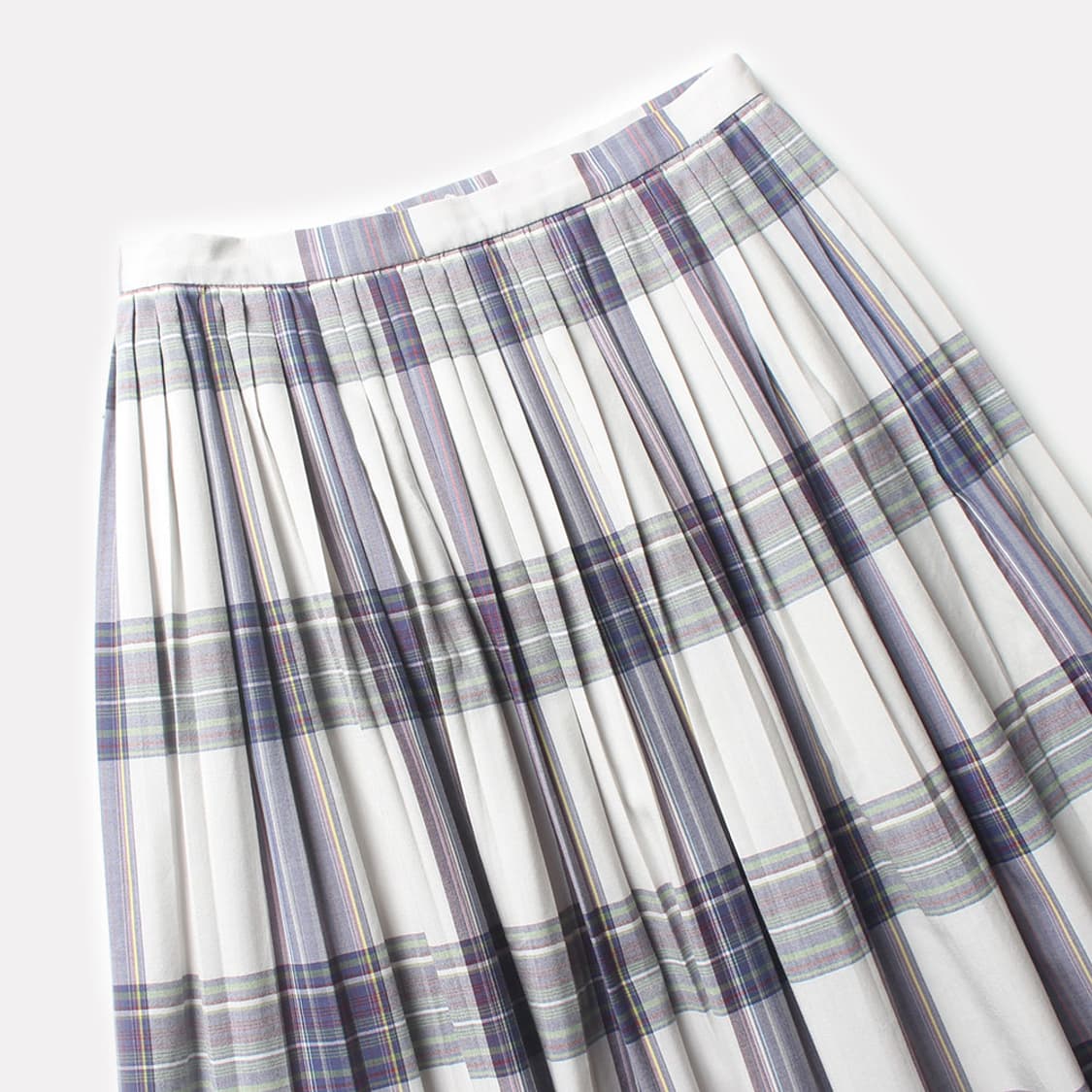 오라리 플리츠 울스커트_2763 상품이미지2