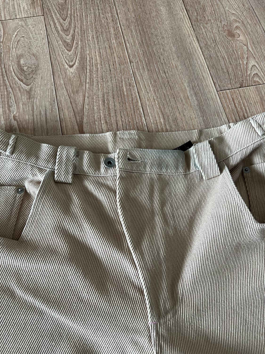 카미엔 타이탄 베이지 2사이즈 상품이미지5