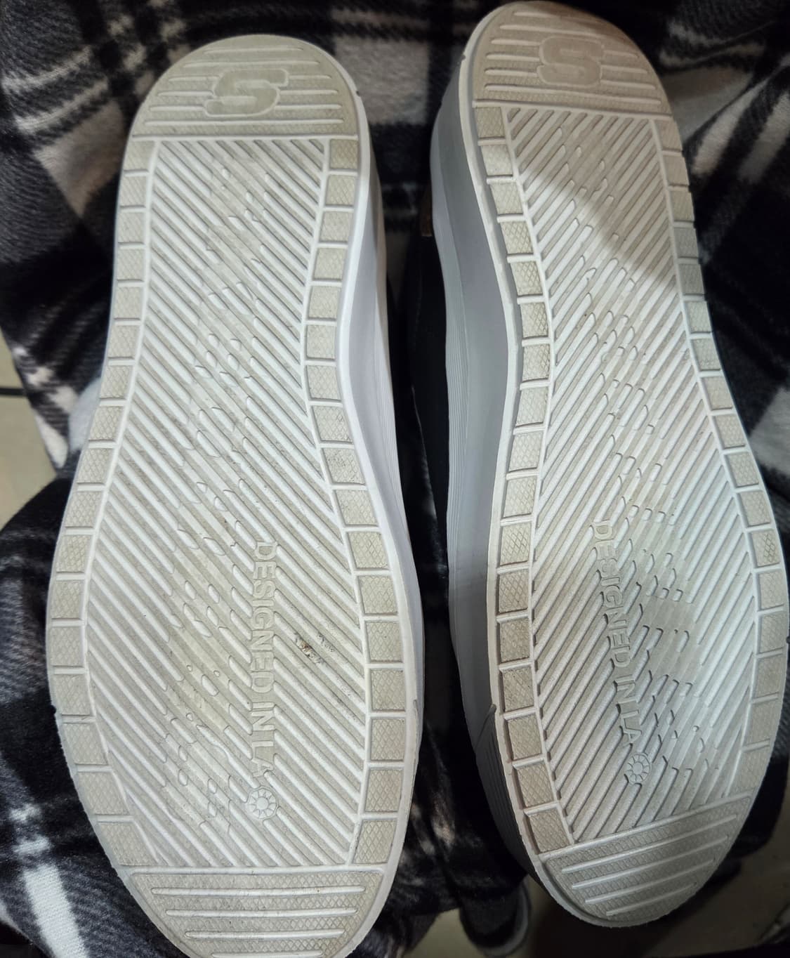 스케쳐스 뷰포트 남성스니커즈 210127 상품이미지8